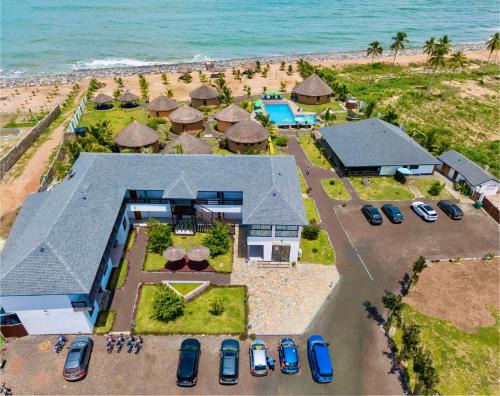 Elmina Resort | Lemon Beach Resort