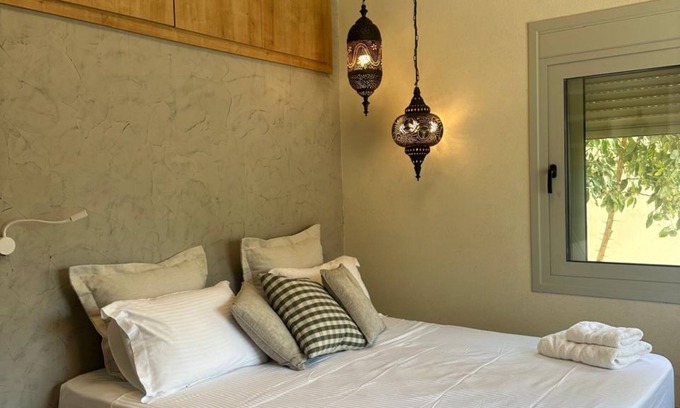 Rhodes Town Apartment | Lemon Breeze, Lemontrees Residences