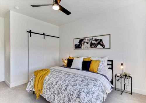 American Fork Apartment | Lemon Breeze
