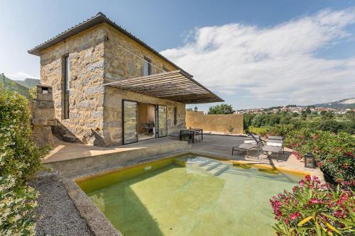 Valpedre House | Lemon House