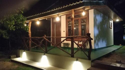 Thalaramba Ski Chalet | Lemon juice villa