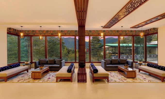 Thimphu Resort | Lemon Tree Resort, Thimphu, Bhutan
