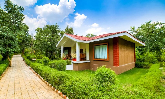 Tala Resort | Lemon Tree Wildlife Resort, Bandhavgarh