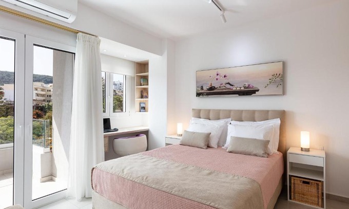 Rethymno Apartment | Lena's Home