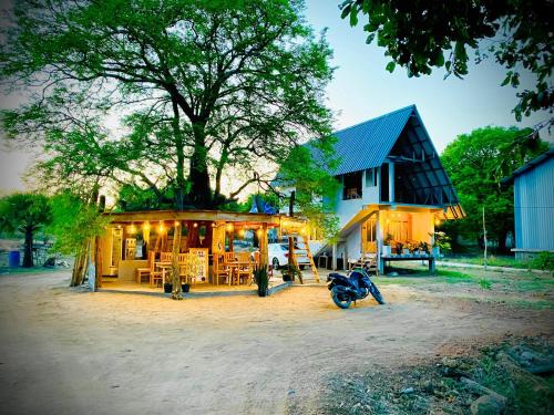 Lahugala Hotel | Lenama Wild Holiday Resort