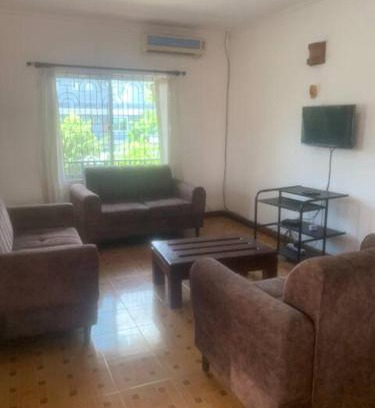 Manyoni Apartment | Lengaki