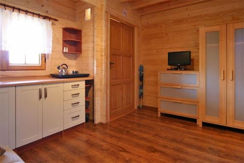 Junoszyno Apartment | Leniuchowo