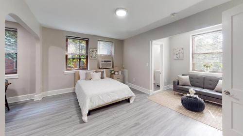 Germantown Apartment | Lennox C101 Perfect & Peaceful Studio Apt