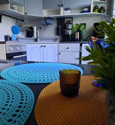 Rakvere Apartment | Lennuki Apartement