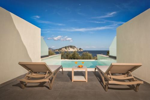 Kerion House | Lente vivus