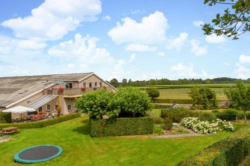 Windesheim Cabin | Lenthe Farm Lodge