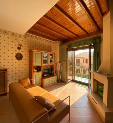 Ateleta Apartment | Leo's Apartament