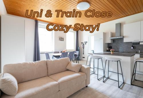 Leoben Apartment | Leoben Comfort Lodge Anytime Check In for Business and Family