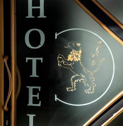 Corleone Hotel | Leon D'Oro