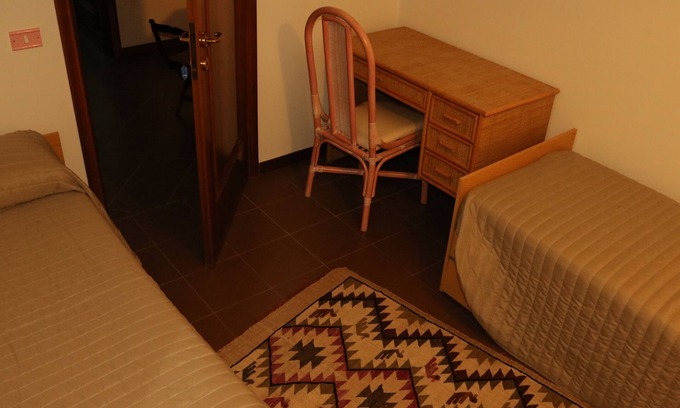Carpinone House | Leonardo House in the center of Molise