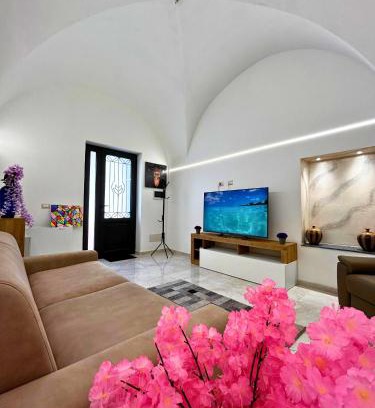 Coste House | Leonardo Sicilian Casa 2