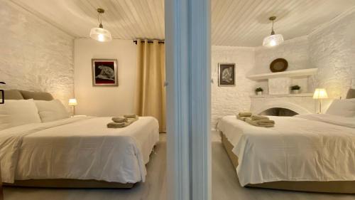 Dhoros House | Leonys House by TrulyCyprus