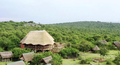 Mbarara Other | Leopard Rest Camp