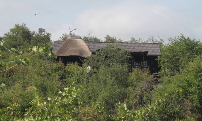 Phalaborwa House | Leopard Rock Bush Lodge In Africa. Book today for your Big 5 Experience.