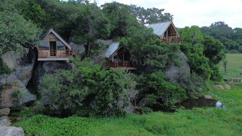 Pottuvil Division 2 Other | Leopardbay Cabanas Arugambay