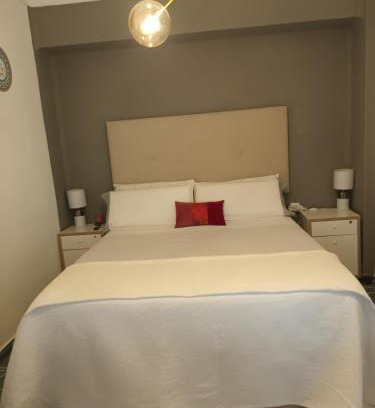 Morvedre House | Lerida