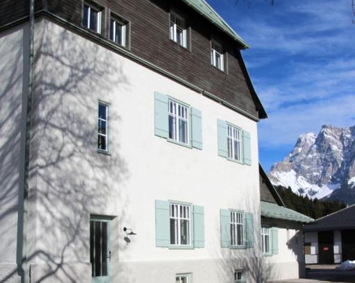Lermoos Hotel | Lermooser