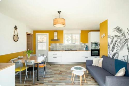 Cayeux-sur-Mer House | Les Épinettes