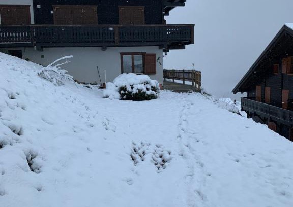 Champoussin Apartment | Les Œillets, Les portes du Soleil
