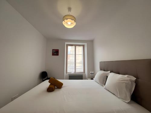 Ballon-Saint-Mars Apartment | Les 24h du Mans - Campagne - 4pers - Rêve au Mans
