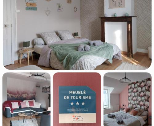Bogny-sur-Meuse House | Les 4 Fils Aymon