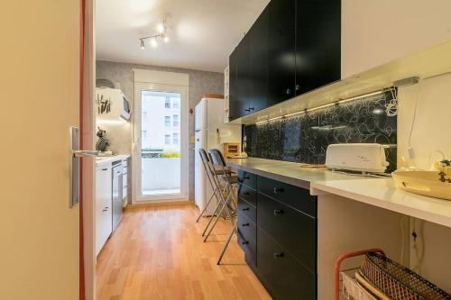 Talant Apartment | Les 4 horizons au sein d' une résidence calme