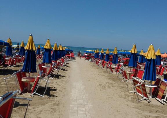 Durres Apartment | Les 4 saisons