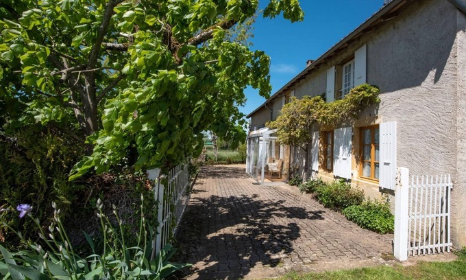 Vauban House | Les Acacias - Vauban