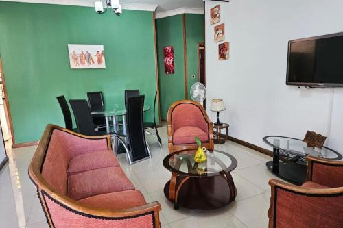 Toamasina Apartment | Les Alizés appartement meublé 1