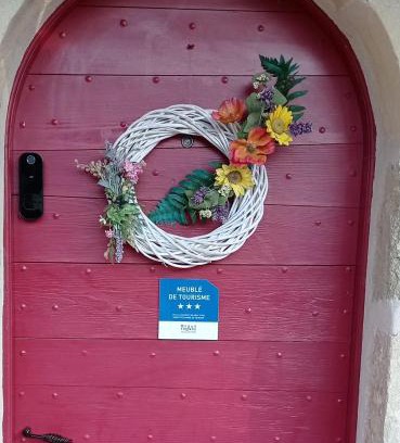 Malaucene Villa | Les Alouettes Hikers, Bikers and Wine Lovers Paradise