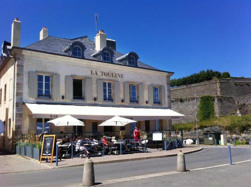 Le Palais Apartment | Les Appartements d'Alexandre
