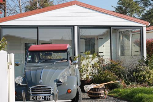 Grandcamp-Maisy House | les Bains de Mer