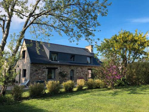 Paimpol House | Les Bernaches du Lédano Vue Mer
