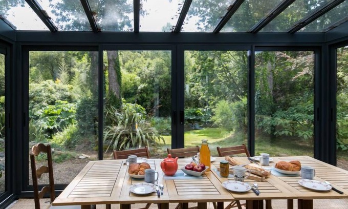 Gouesnach House | Les Bruyères by Interhome