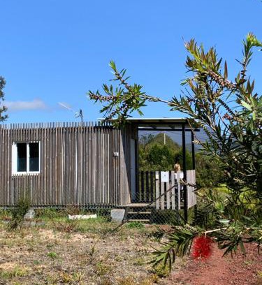 La Plaine-des-Palmistes Ski Chalet | Les Capucines Adult Only