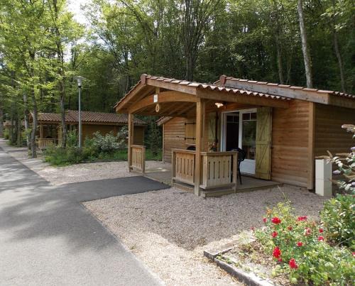 Amneville Ski Chalet | Les Chalets du Lac Amnéville Galaxie Cité des Loisirs
