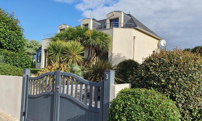 Saint-Ave Bed & Breakfast | Les chambres de Fontenon