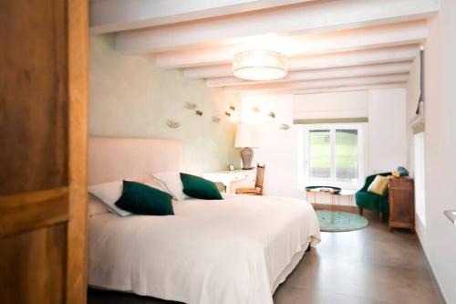 Cudrefin Apartment | Les Champs: logement dans batisse de 1718 rénovée