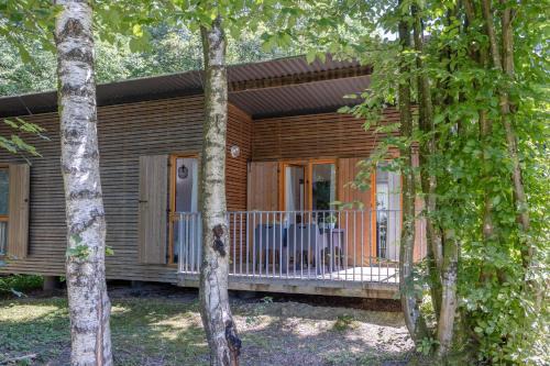 Eppe-Sauvage House | Les Charmes C10 - Le Val Joly