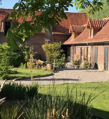 La Calotterie House | Les Charmilles de Valencendre