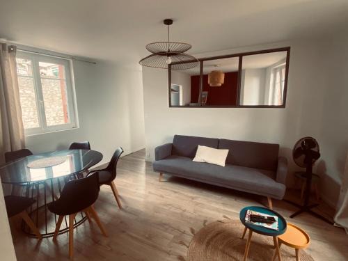 Rodez Apartment | Les Clés de Rodez