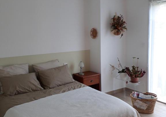 Roz-sur-Couesnon Bed & Breakfast | Les coquetières
