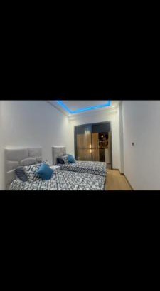 Dar Bouazza Apartment | Les crêtes dar bouazza