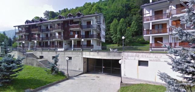 Limone Piemonte Apartment | Les Deux Citrons