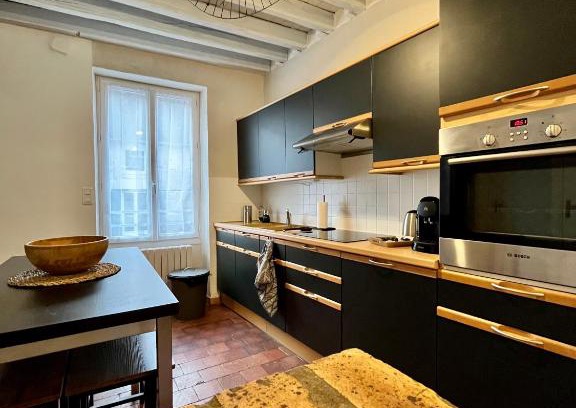 Chablis Apartment | Les Deux L du Vignoble